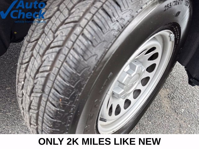 Used 2026 GMC Sierra 1500 Pro w/ Pro Value Package AWD/4WD image 19