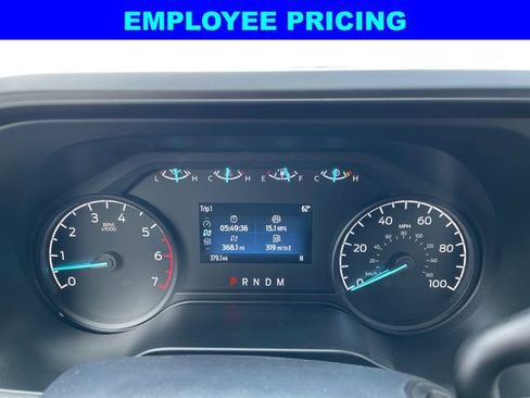 New 2026 Ford F250 XL w/ STX Appearance Package AWD/4WD image 2