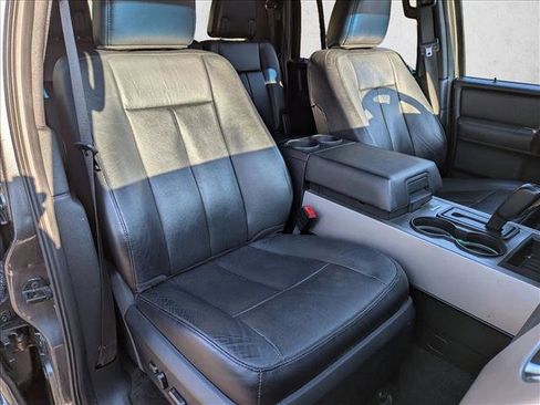 Used 2017 Ford Expedition EL XLT w/ Equipment Group 202A image 23
