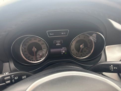 Used 2015 Mercedes-Benz GLA 250 GLA 250 4MATIC Sport Utility 4 w/ Premium Package image 16