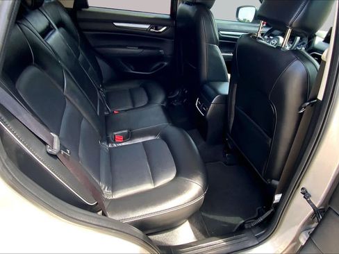 Certified 2024 MAZDA CX-5 AWD 2.5 S w/ Select Package image 20