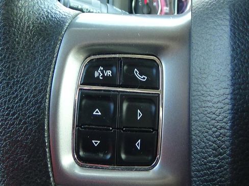 Certified 2023 RAM 1500 Classic SLT w/ Trailer & Traction Group image 21