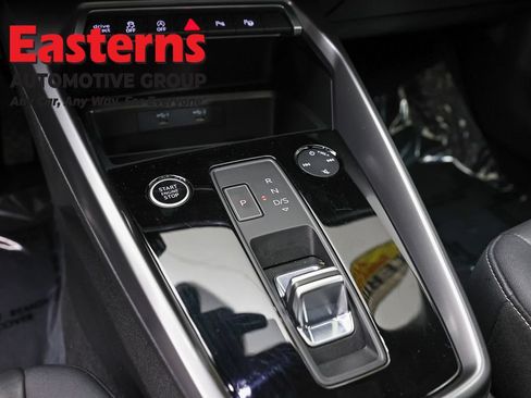 Used 2024 Audi A3 2.0T Premium FWD image 13