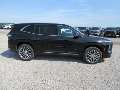 New 2026 Buick Enclave Avenir w/ Super Cruise Package