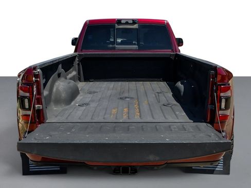 Used 2022 RAM 3500 Laramie AWD/4WD image 59