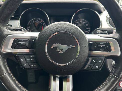 Used 2015 Ford Mustang GT Premium w/ Equipment Group 401A image 22