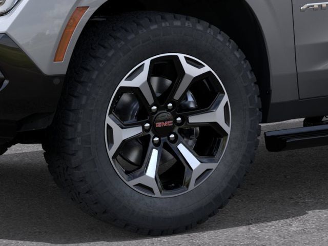 New 2026 GMC Yukon XL AT4 w/ AT4 Premium Plus Package AWD/4WD image 9