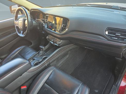 Used 2023 Dodge Durango GT image 31