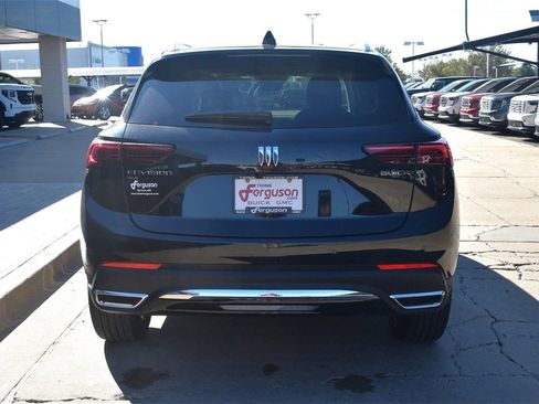 New 2025 Buick Envision Preferred image 5