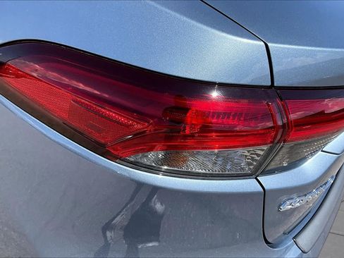 Used 2024 Toyota Corolla XLE FWD image 29