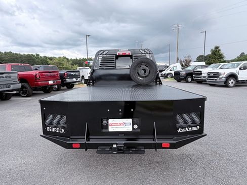 New 2026 RAM 3500 Tradesman w/ Chrome Appearance Group A AWD/4WD image 8
