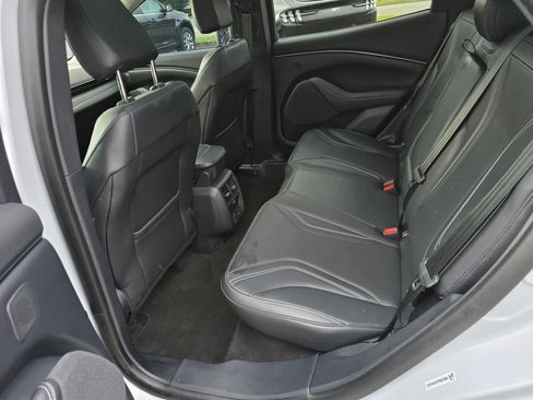 Used 2023 Ford Mustang Mach-E Premium w/ Mustang Nite Pony Package image 15