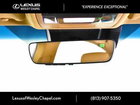 Used 2025 Lexus ES 350 350 image 33