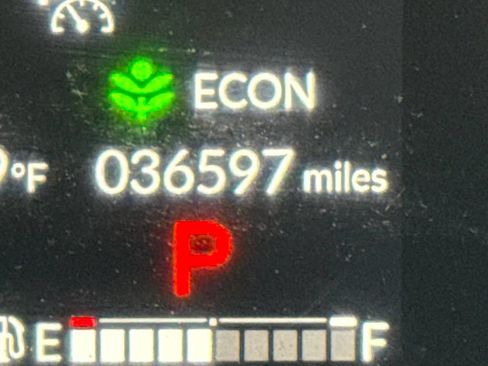 Certified 2025 Honda Pilot EX-L image 23