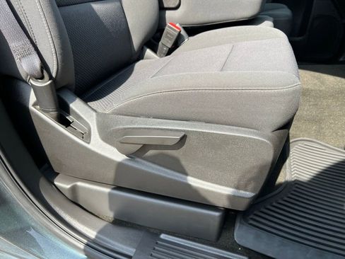 Used 2017 Chevrolet Silverado 1500 LT w/ All Star Edition image 23