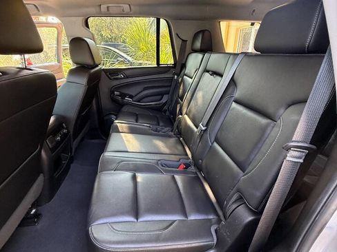 Used 2019 Chevrolet Tahoe LT image 12