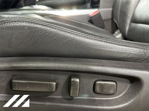 Used 2016 Acura MDX SH-AWD image 20