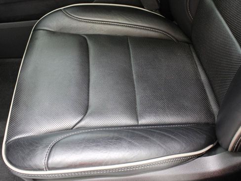 Used 2021 RAM 1500 Limited w/ Night Edition AWD/4WD image 39