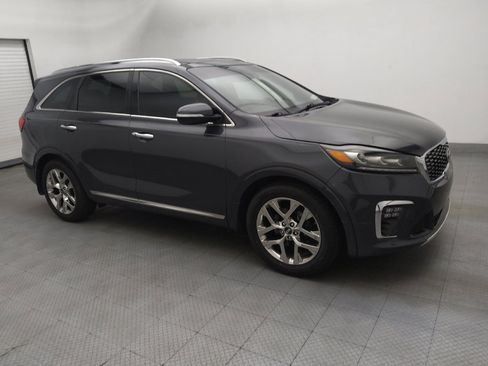 Used 2019 Kia Sorento SX FWD image 11