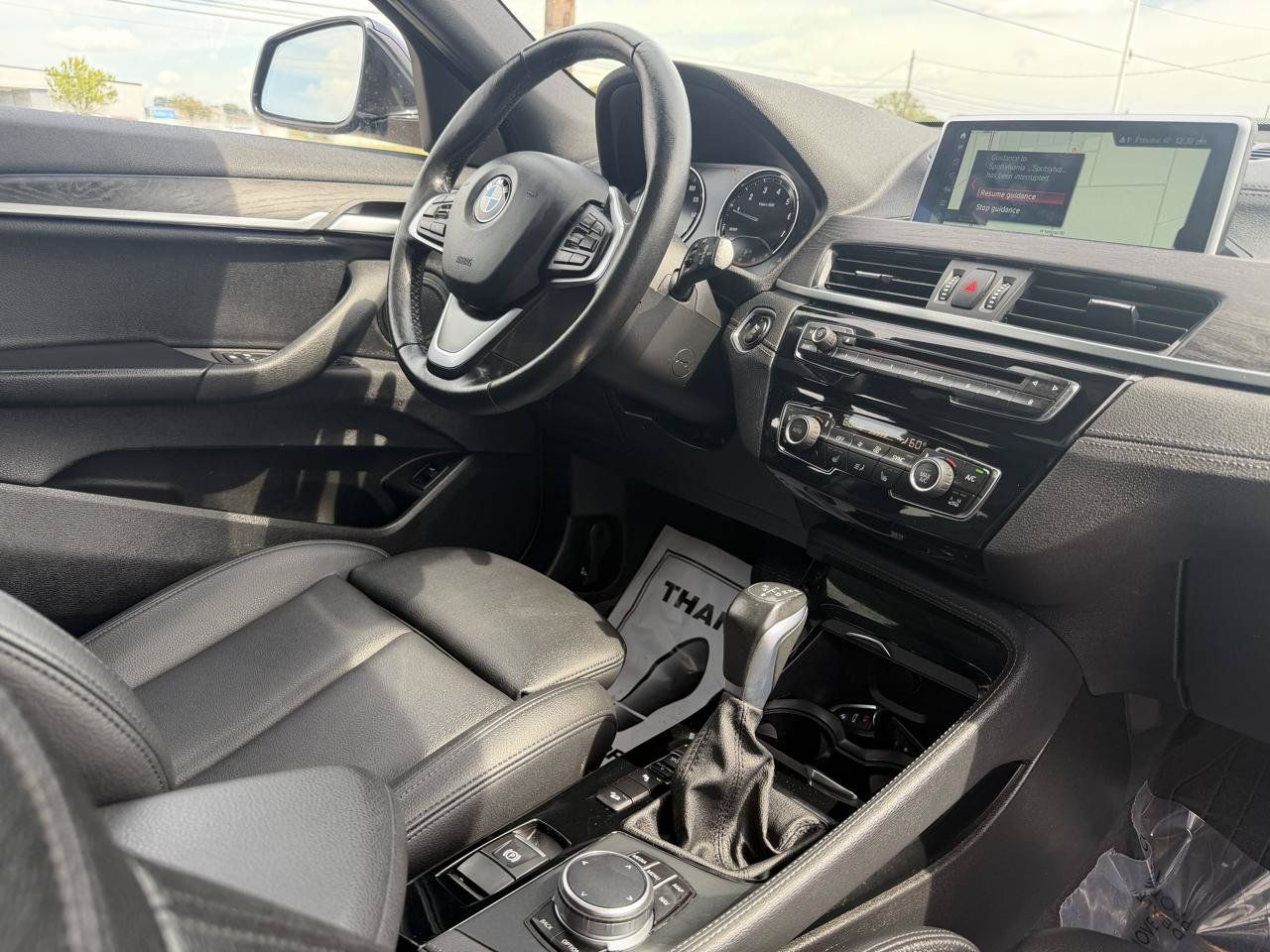 Used 2018 BMW X2 xDrive28i AWD/4WD image 48