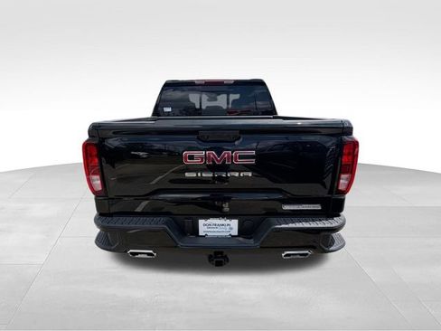 New 2026 GMC Sierra 1500 Elevation w/ Elevation Premium Package AWD/4WD image 7