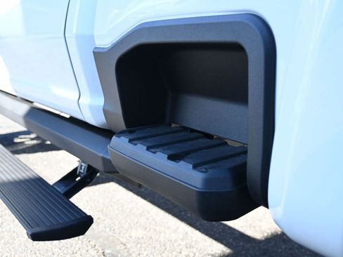 New 2026 Ford F250 Lariat w/ Black Appearance Package image 20