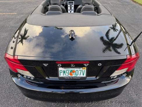 Used 2013 Volvo C70 T5 FWD image 7
