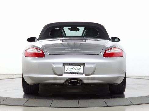 Used 2007 Porsche Boxster image 9
