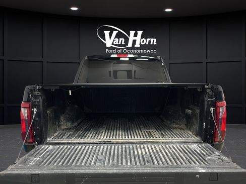 Used 2024 Ford F150 XLT w/ Equipment Group 302A MID AWD/4WD image 26