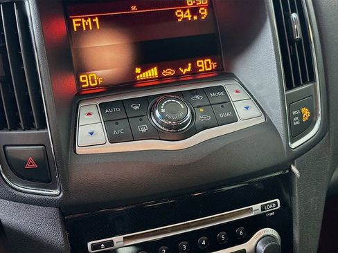 Used 2014 Nissan Maxima 3.5 S image 15