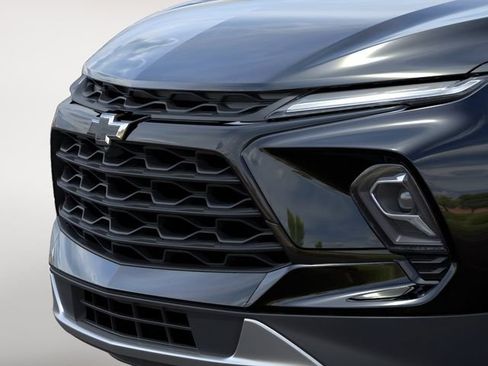 New 2026 Chevrolet Blazer LT w/ Midnight/Sport Edition FWD image 13