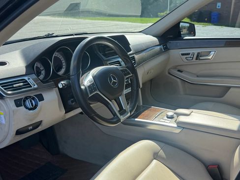 Used 2014 Mercedes-Benz E 350 Sedan w/ Premium 1 Package image 13