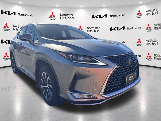 Used 2022 Lexus RX 350 AWD w/ Premium Package image 12