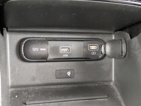 Used 2021 Kia Telluride EX w/ EX Premium Package image 31