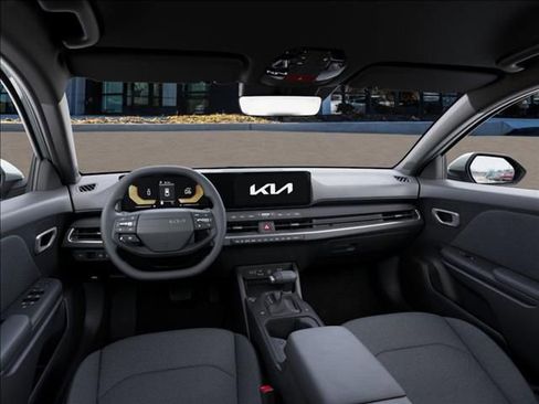 New 2026 Kia K4 LXS image 14
