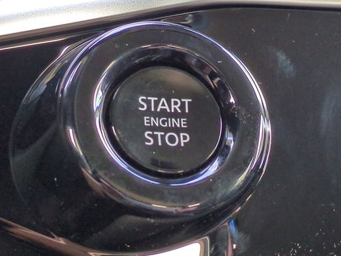 New 2026 Nissan Pathfinder SV FWD image 26