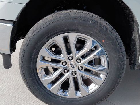 New 2026 Ford F150 Lariat w/ Equipment Group 501A Mid image 10