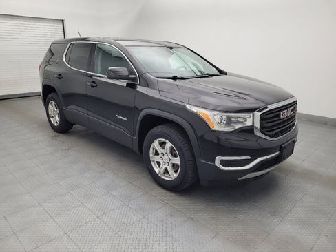 Used 2019 GMC Acadia SLE AWD/4WD image 11