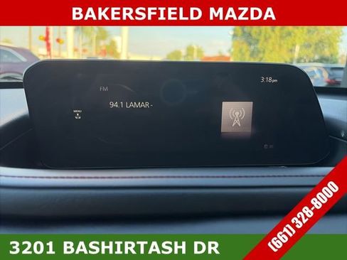 Used 2023 MAZDA CX-30 AWD 2.5 S w/ Preferred Package image 24