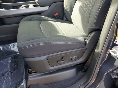 New 2026 RAM 3500 Big Horn image 23