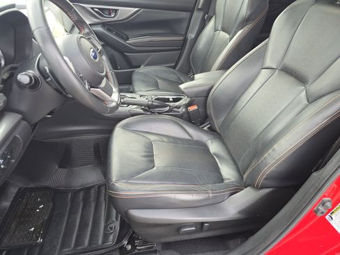 Used 2021 Subaru Crosstrek 2.5i Limited w/ Moonroof Package 2 image 18