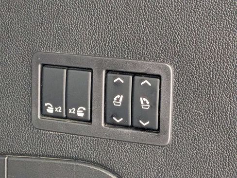 Used 2016 Chevrolet Tahoe LTZ w/ Max Trailering Package AWD/4WD image 30
