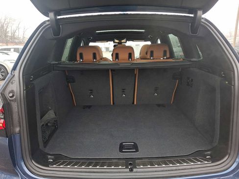 Certified 2023 BMW X3 xDrive30i w/ Premium Package w/ZPA image 28