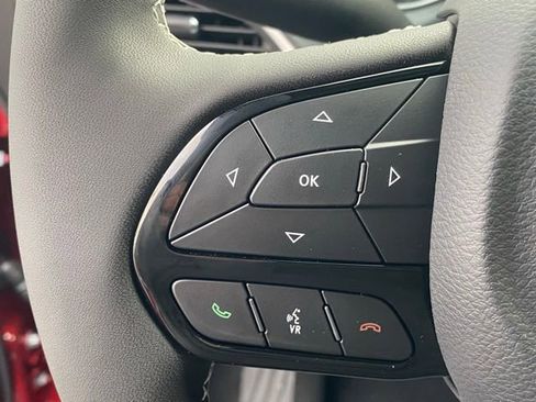 New 2026 Chrysler Pacifica Limited w/ S Appearance Package image 18