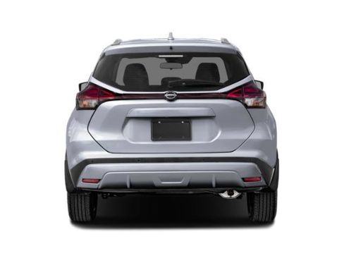 Used 2022 Nissan Kicks SV image 8