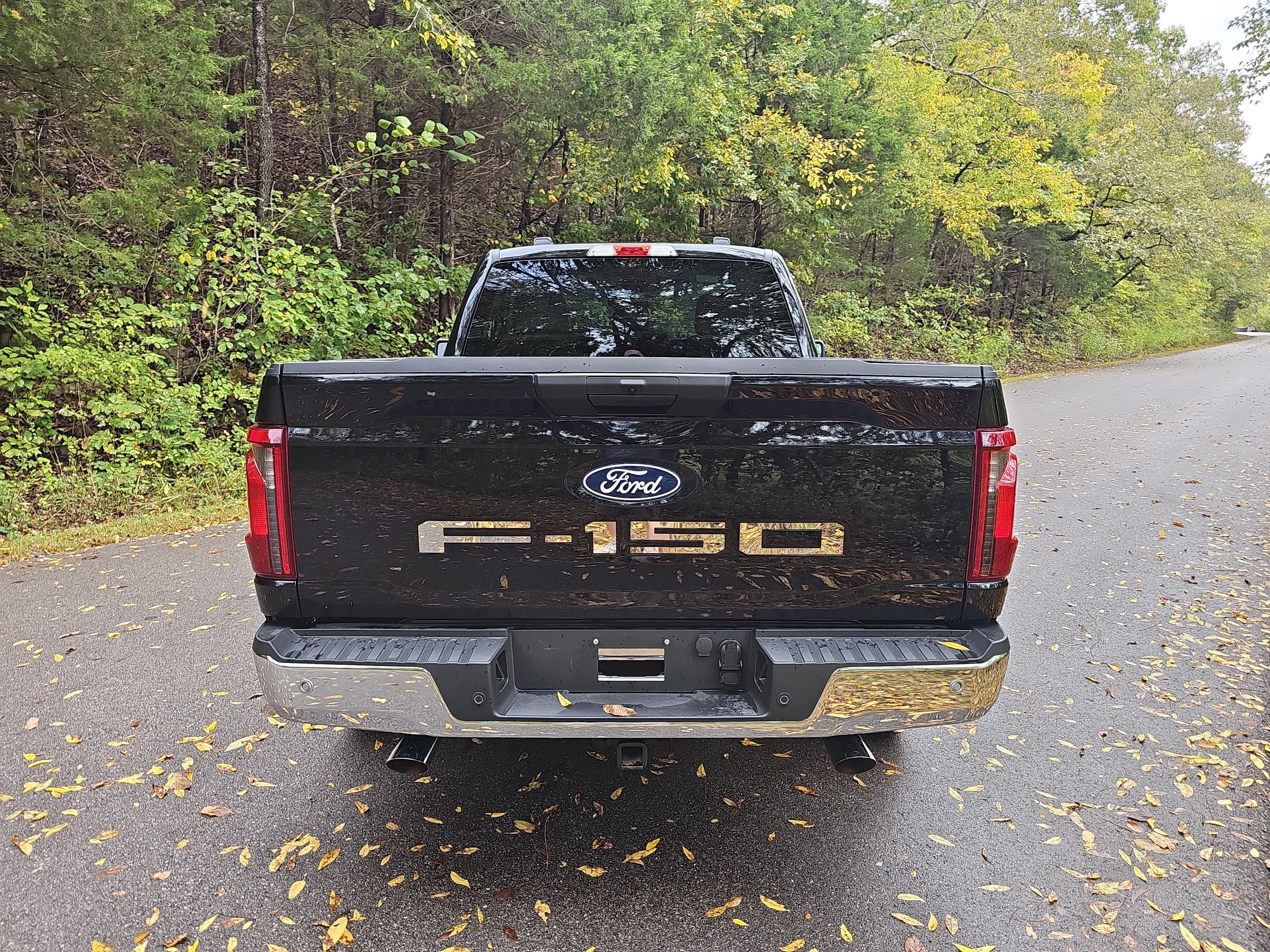 Used 2026 Ford F150 XL w/ Equipment Group 103A High RWD image 5