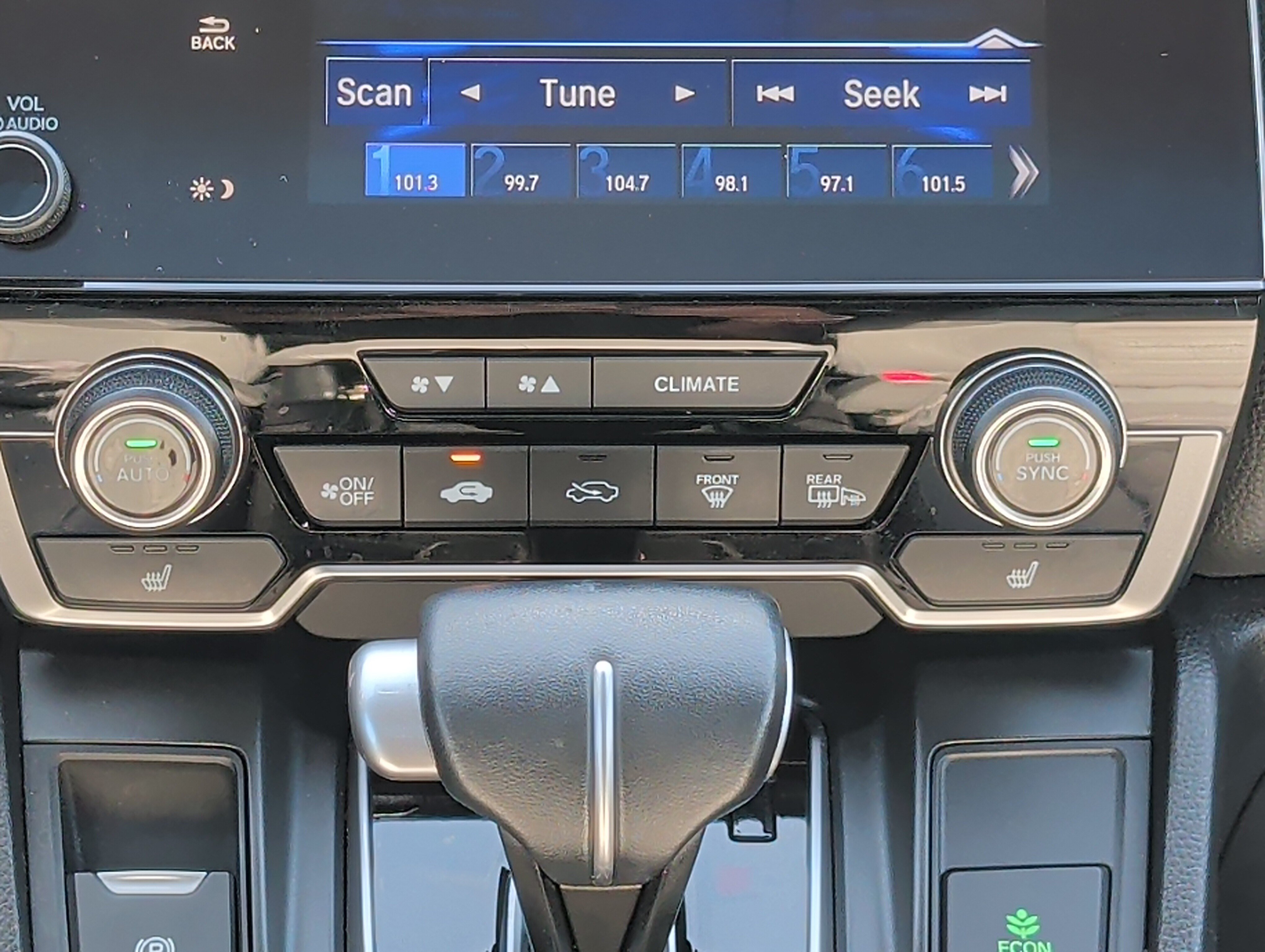 Used 2019 Honda CR-V EX-L image 24
