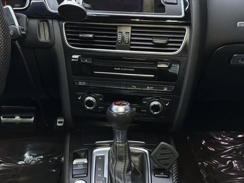 Used 2014 Audi RS 5 Coupe image 22