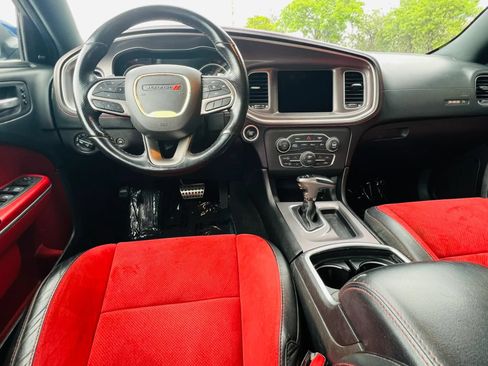 Used 2022 Dodge Charger Scat Pack w/ Plus Group RWD image 15