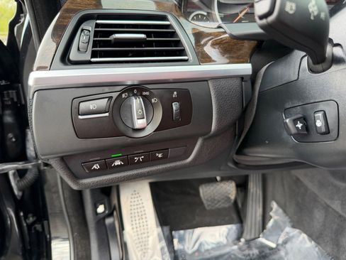 Used 2015 BMW 650i xDrive Convertible image 19